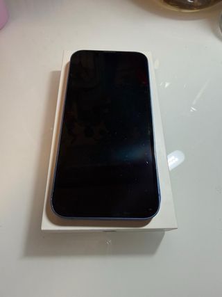 iPhone 13 128GB Azul