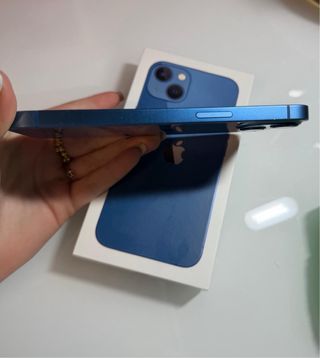 iPhone 13 128GB Azul