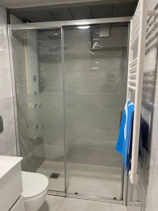 Loft en roda de bara