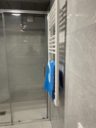 Loft en roda de bara