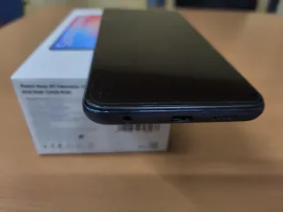 Redmi Note 9 S per parti