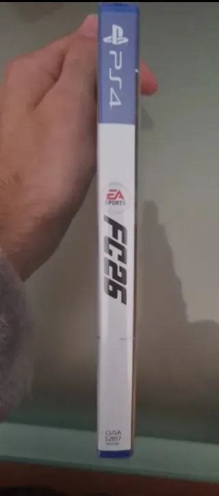 FC 26 ps4