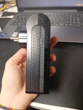 Belkin Surf Powerline AV+ F5D4079.