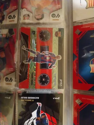 Lamine yamal /199 daka