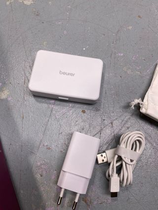 Beurer - MP 52 Manicure & Pedicure Set