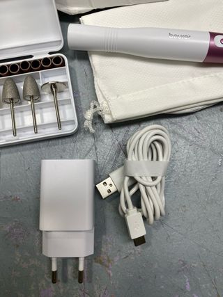 Beurer - MP 52 Manicure & Pedicure Set