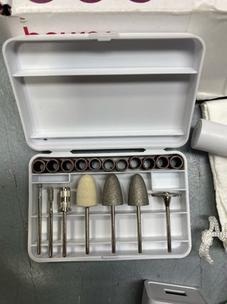 Beurer - MP 52 Manicure & Pedicure Set