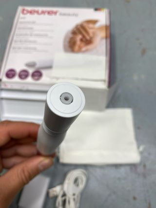 Beurer - MP 52 Manicure & Pedicure Set