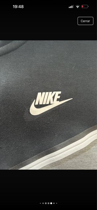 Chaqueta Nike Tech
