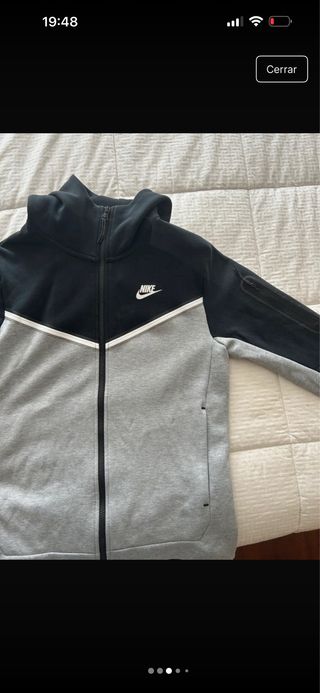 Chaqueta Nike Tech