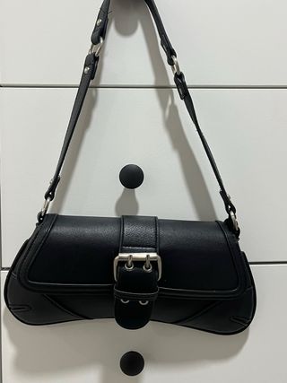 Bolso negro ideal