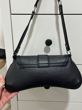 Bolso negro ideal