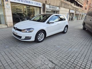 Volkswagen Golf 1.6 TDi ADVANCE 110CV BMT
