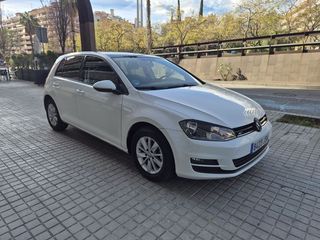 Volkswagen Golf 1.6 TDi ADVANCE 110CV BMT