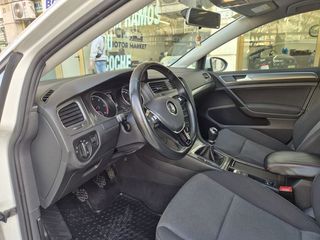 Volkswagen Golf 1.6 TDi ADVANCE 110CV BMT