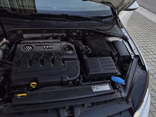 Volkswagen Golf 1.6 TDi ADVANCE 110CV BMT