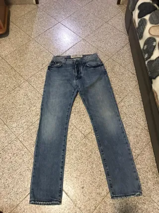 Jeans Jacob Cohen tg.S uomo