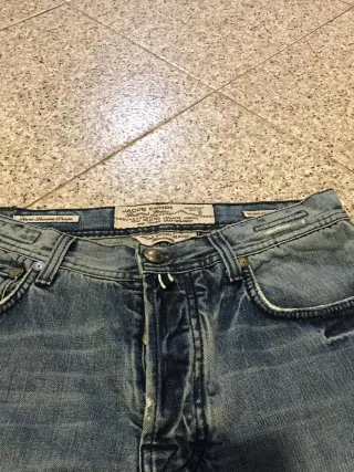 Jeans Jacob Cohen tg.S uomo