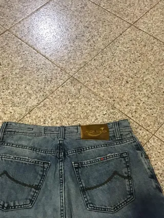 Jeans Jacob Cohen tg.S uomo