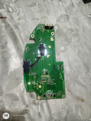 Despiece Conga 4690 Ultra Cecotec.