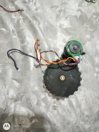 Despiece Conga 4690 Ultra Cecotec.