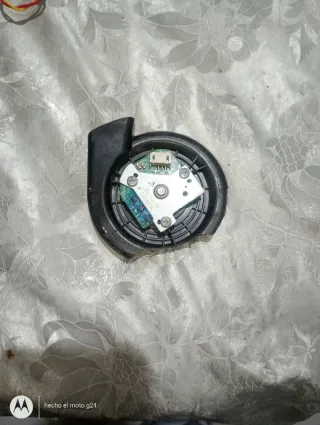 Despiece Conga 4690 Ultra Cecotec.