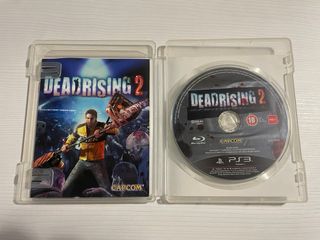 Dead Rising 2 PS3