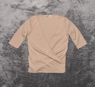 Camiseta de Vestir Classic Retro Y2K INSIDE piel M