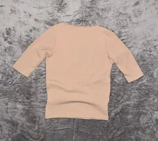 Camiseta de Vestir Classic Retro Y2K INSIDE piel M