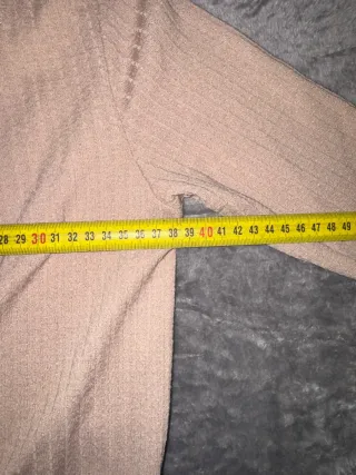 Camiseta de Vestir Classic Retro Y2K INSIDE piel M