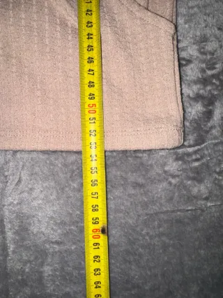 Camiseta de Vestir Classic Retro Y2K INSIDE piel M