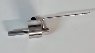 Tocadiscos Lenco L-78 Piezas Varias