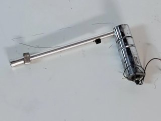 Tocadiscos Lenco L-78 Piezas Varias