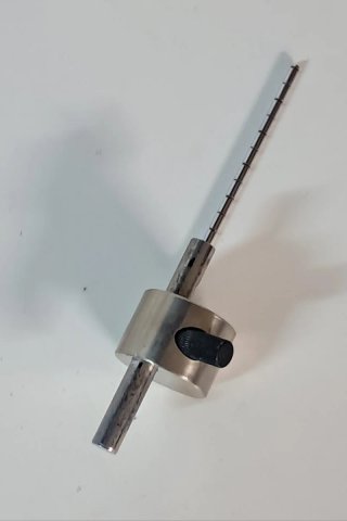 Tocadiscos Lenco L-78 Piezas Varias