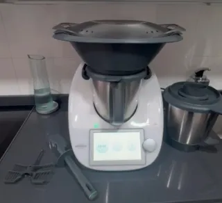 THERMOMIX TM6