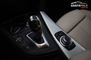 BMW Serie 4  418d M Sport