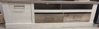 Mueble tv