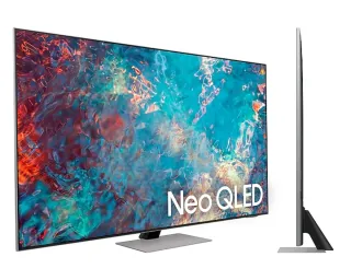 Televisión neo Qled 3840 x 2160 4k ultra HD