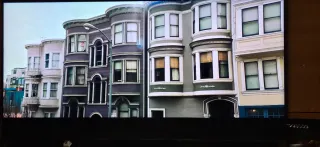 Televisión neo Qled 3840 x 2160 4k ultra HD