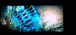 Televisión neo Qled 3840 x 2160 4k ultra HD