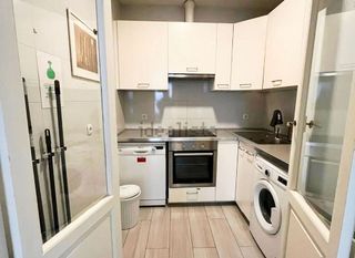 Piso en alquiler en Sol en Madrid