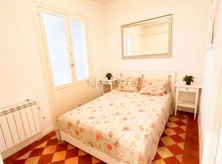 Piso en alquiler en Sol en Madrid