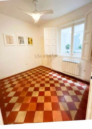 Piso en alquiler en Sol en Madrid