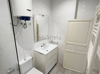 Piso en alquiler en Sol en Madrid