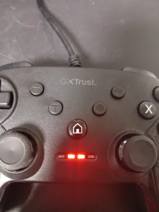 Mando Gaming Trust PC