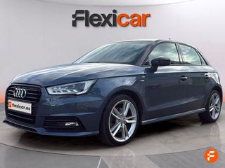 Audi A1 Active Kit 1.6 TDI 85kW(116CV) Sportback