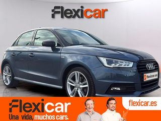 Audi A1 Active Kit 1.6 TDI 85kW(116CV) Sportback