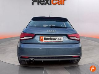 Audi A1 Active Kit 1.6 TDI 85kW(116CV) Sportback