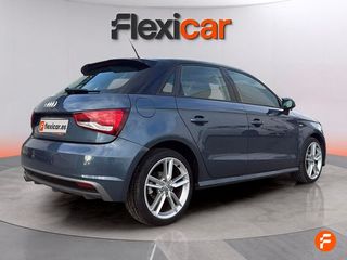 Audi A1 Active Kit 1.6 TDI 85kW(116CV) Sportback