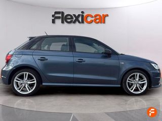 Audi A1 Active Kit 1.6 TDI 85kW(116CV) Sportback